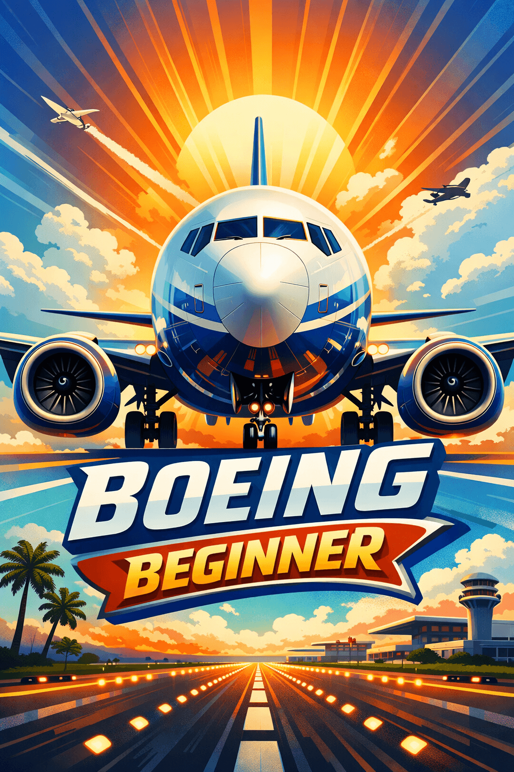 Boeing Beginner