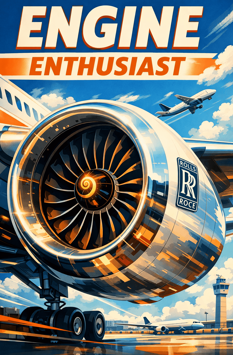 Engine Enthusiast