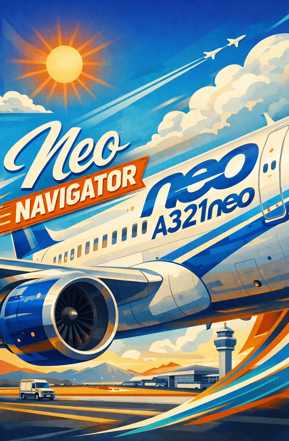 Neo Navigator