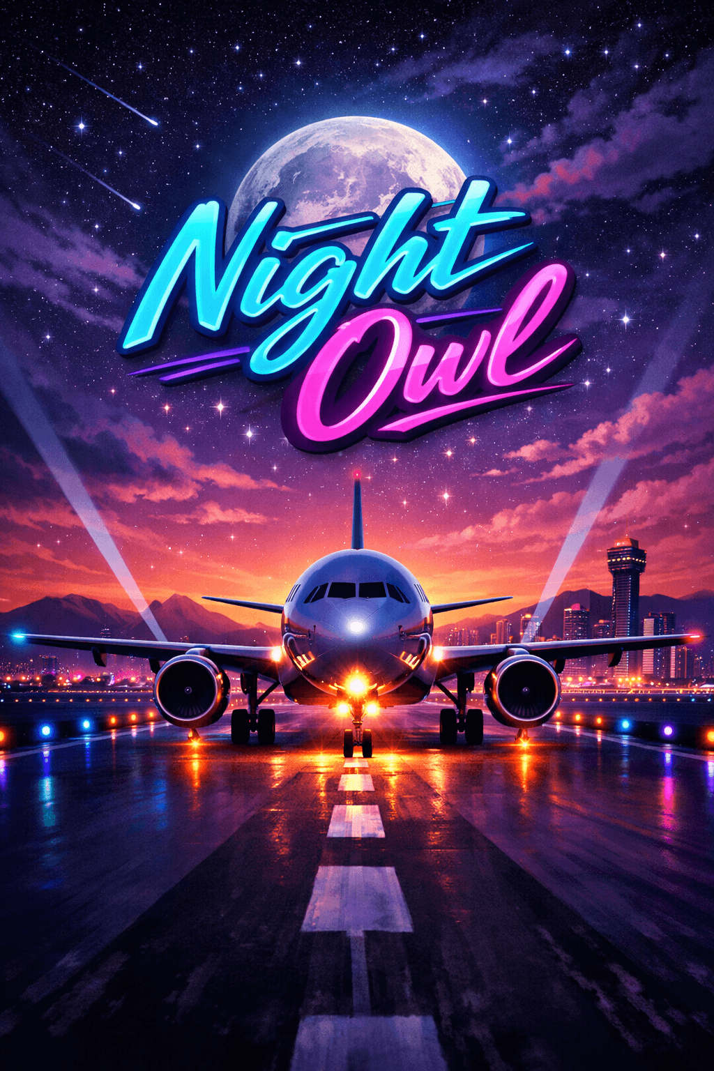 Night Owl