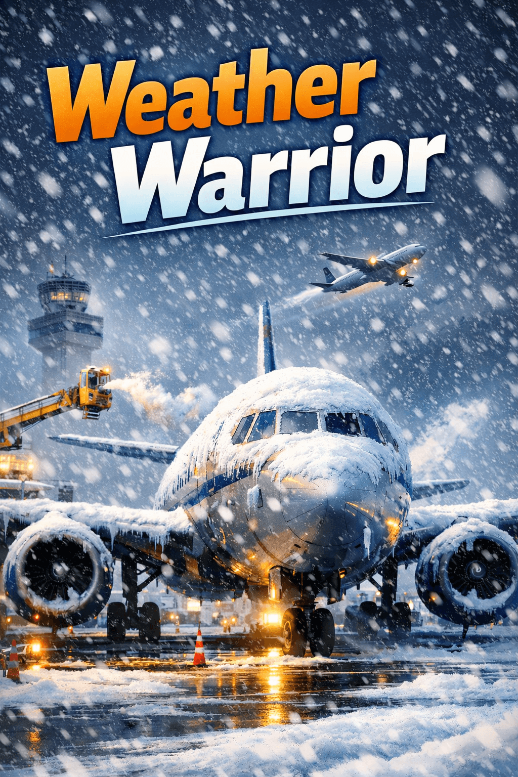 Weather Warrior
