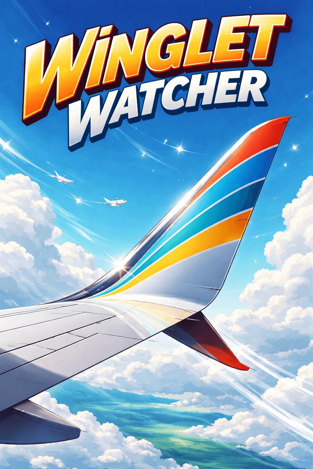 Winglet Watcher